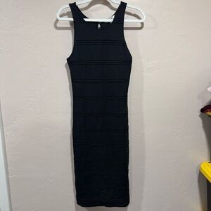 BB Dakota Keading Dress